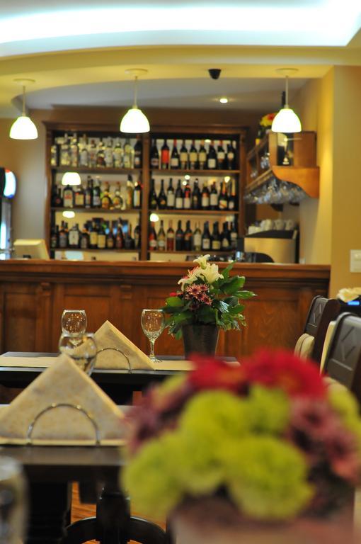 Pension La Fontana Baia Mare Ngoại thất bức ảnh